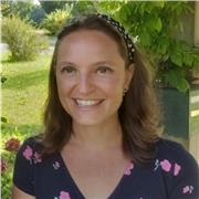 Cours ludiques et English Lunches avec une Américaine